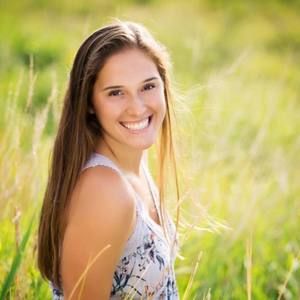 Meet your Posher, Abby